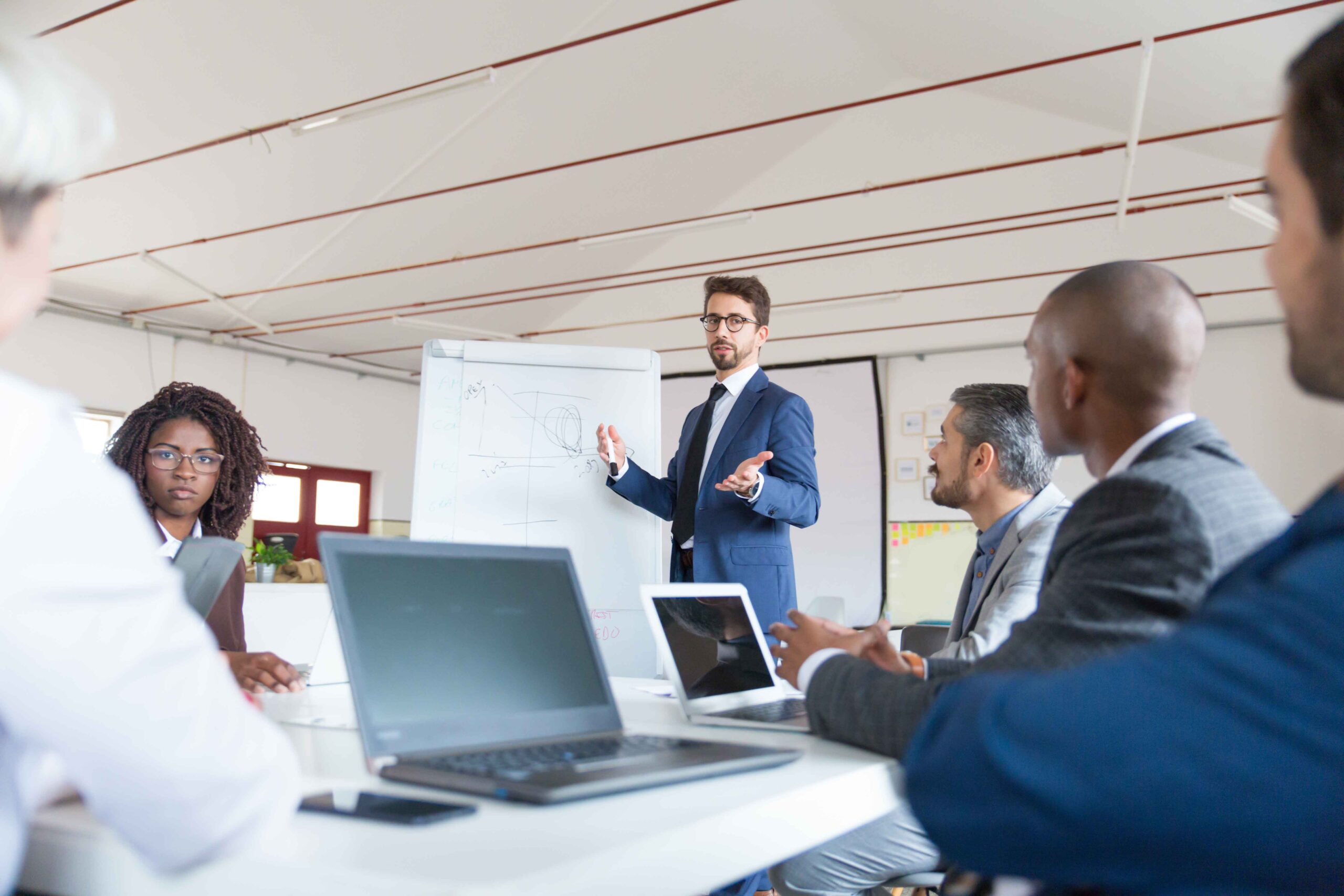 Corporate Training in Dubai
