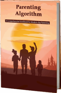 Top parenting guide book