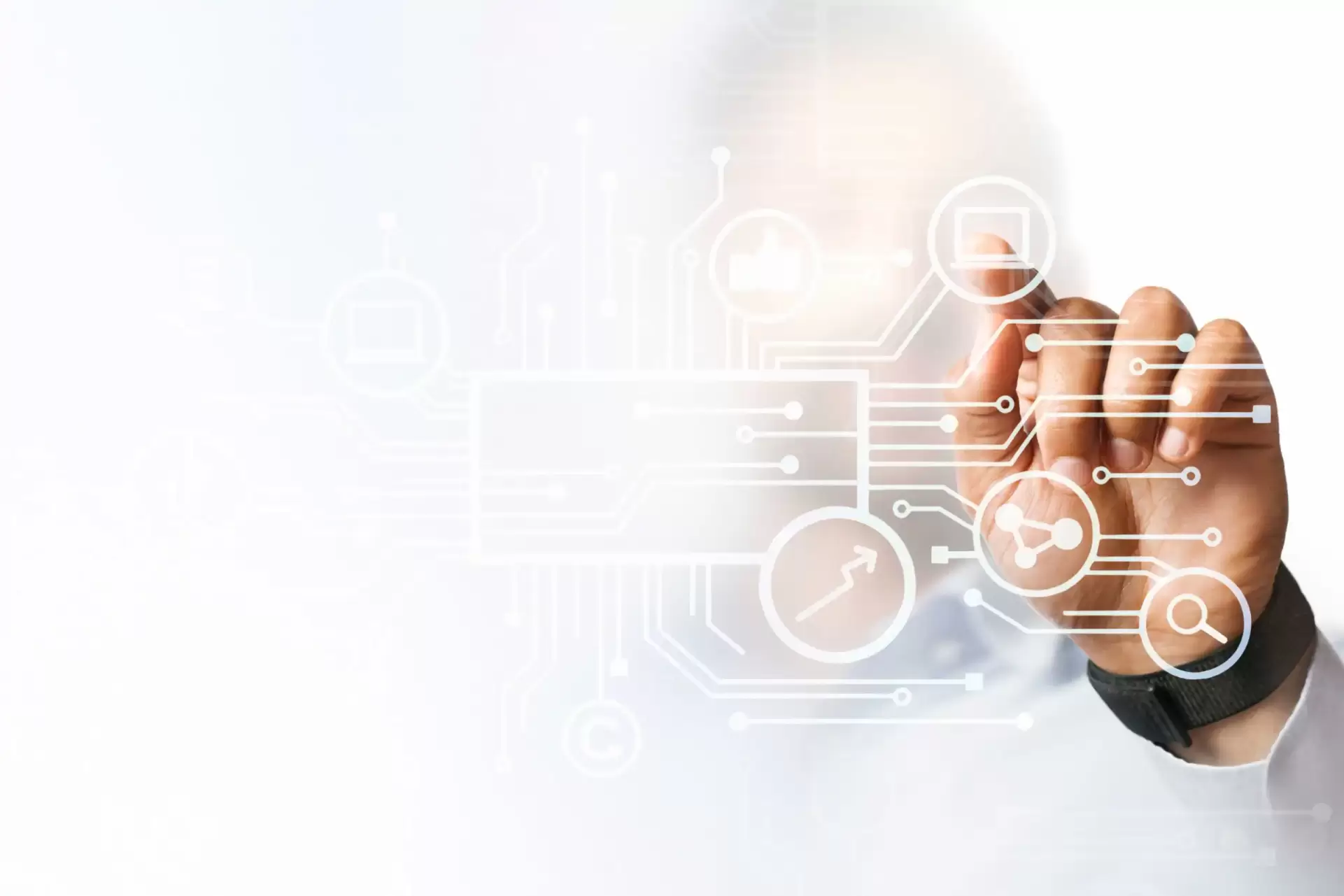 Contemporary management and technology